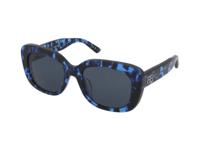 Zonnebrillen Balenciaga BB0295SK 004