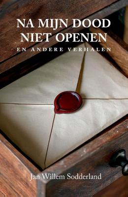 Na mijn dood niet openen (Paperback)