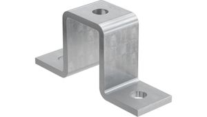 Fischer FUF 62 Railverbinder 138 mm 553076 15 stuk(s) (l x b x h) 138 x 40 x 64 mm