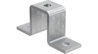 Fischer FUF 62 Railverbinder 138 mm 553076 15 stuk(s) (l x b x h) 138 x 40 x 64 mm