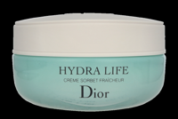 Christian Dior - Dior Hydra Life Sorbet Intense Cream 50 ml Dagcrème Dames