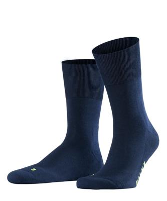 Falke Runningsok Marine 46-48