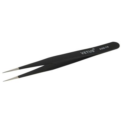 ESD-10 anti-statische pincet