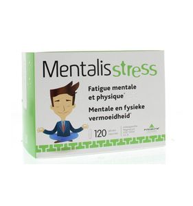 Mentalis stress