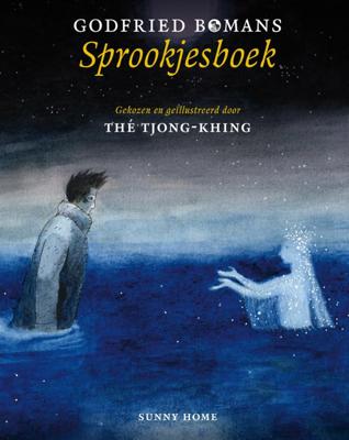 Godfried Bomans sprookjesboek (Hardback)