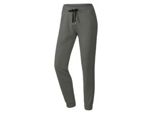 CRIVIT Dames joggingbroek (S (36/38), Olijfgroen)