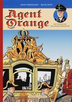 Agent Orange (Paperback)