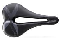 Selle Italia X-Bow Superflow S3 Zadel - Zwart Selle Italia X-Bow Superflow S3 Zadel - Zwart