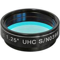 Explore Scientific 0310215 1,25 UHC Nebelfilter Polarisatiefilter