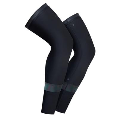 Gobik Kaba 2.0 beenwarmers zwart unisex