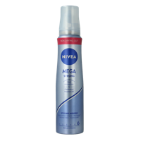 Nivea Styling mousse extra strong 150 Milliliter
