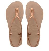 Havaianas - Luna Rubber Dames