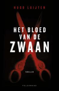 Het bloed van de zwaan (Paperback)