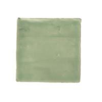 Terre d'Azur Porto Tegel 10x10cm Groen F43 Terre d'Azur Porto Tegel 10x10cm Groen F43