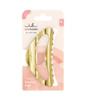 Invisibobble clipstar gold luxe