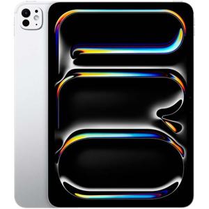 Apple iPad Pro (2024) 11 inch 2TB WiFi + 5G Tablet Zilver