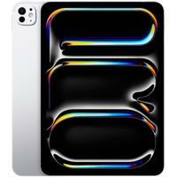 Apple iPad Pro (2024) 11 inch 2TB WiFi + 5G Tablet Zilver