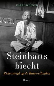 Steinharts biecht (Paperback)