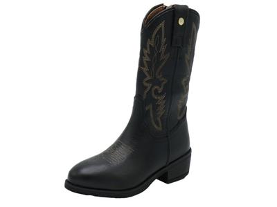 Develab Western laars