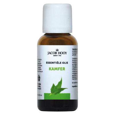 Jacob Hooy Kamfer olie