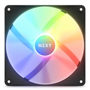 NZXT F140 RGB Core Computer behuizing Ventilator 14 cm Zwart 1 stuk(s)