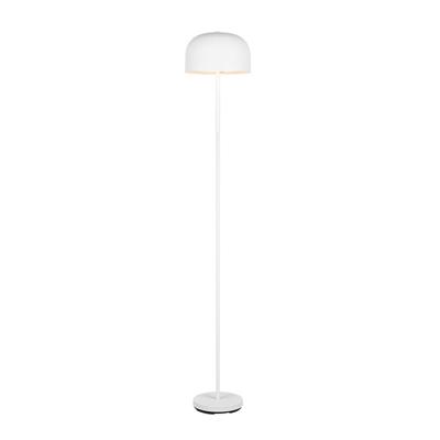 Trio Oplaadbare vloerlampJeff wit - R49151131