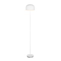 Trio Oplaadbare vloerlampJeff wit - R49151131