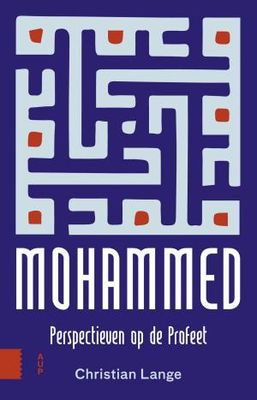 Mohammed - Christian Lange - ebook