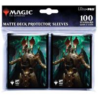 Ultra Pro Art Sleeves Warhammer 40K - Necron Dynasties