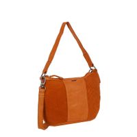 Justified Bags Simone Shoulderbag Cognac Large