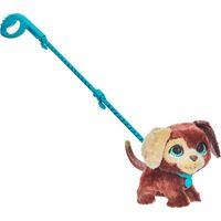 FurReal Walkalots Grote Dieren Hondje 2.0 Pluchenspeelgoed