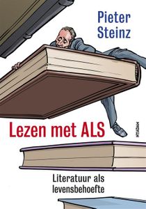 Lezen met ALS - Pieter Steinz - ebook