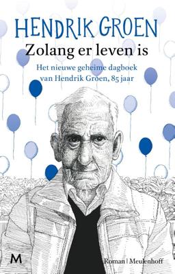 Zolang er leven is (Paperback)