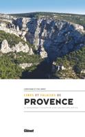 Wandelgids Cimes et falaises de Provence | Glenat