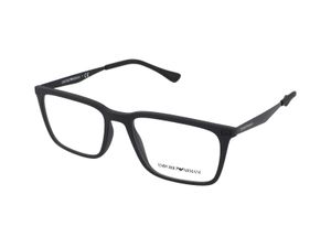 Brillen met correctie Emporio Armani EA3169 5042