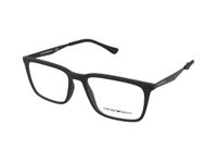Brillen met correctie Emporio Armani EA3169 5042