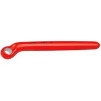 Gedore 6036940 VDE 2E 22 Enkelvoudige ringsleutel Sleutelbreedte (metrisch) 22 mm