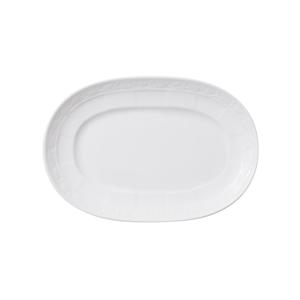 VILLEROY & BOCH - White Pearl - Zuurschaaltje 22cm