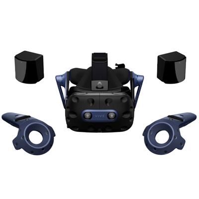 HTC VIVE Pro 2 Full Kit