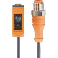 ifm Electronic O6H707 O6H707 Reflex lichtsensor 1 stuk(s)