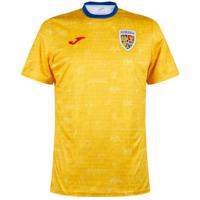 Roemenië Warming-Up Shirt 2023-2024
