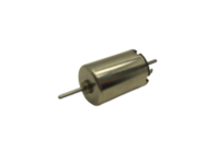 micromotor 1015D klokankermotor 10x15 - double shaft