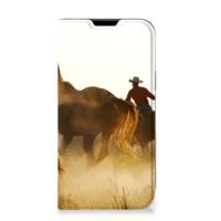 Apple iPhone 14 Plus | Hoesje maken | Design Cowboy