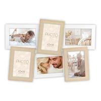 Zep fotolijst db886 favignana 6x 10x15 cm