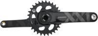SRAM Crankset xx1 eagle 30t fatbike 5" 170mm