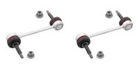 Draagarm Set SETADJ138530x2