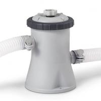 Intex cartridge zwembadpomp zeer klein Intex cartridge zwembadpomp zeer klein