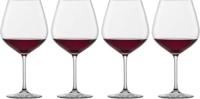 Schott Zwiesel Bourgogne Glazen Forté - 750 ml - 4 stuks