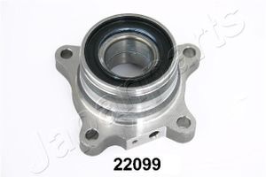 Wielnaaf KK22099