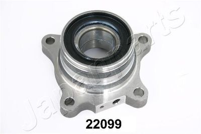 Wielnaaf KK22099